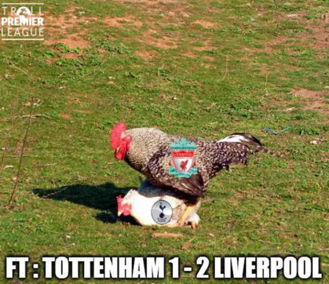 英超半场：西蒙斯传射，里沙利松破门，热刺2-0布伦特福德