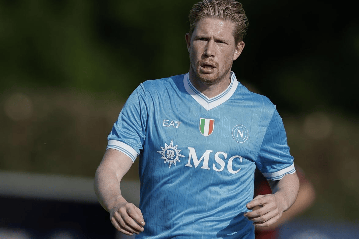 药厂新星马扎：我想踢世界杯，所以我放弃德国选择阿尔及利亚